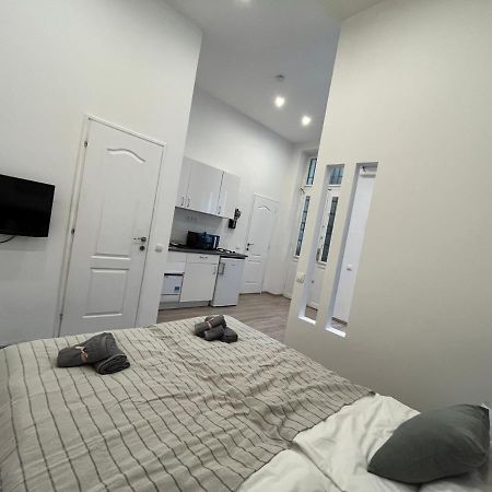 D58 Apartments In The City Center 布达佩斯 外观 照片