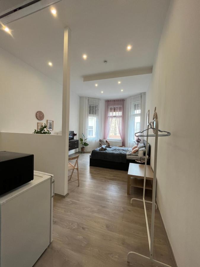 D58 Apartments In The City Center 布达佩斯 外观 照片
