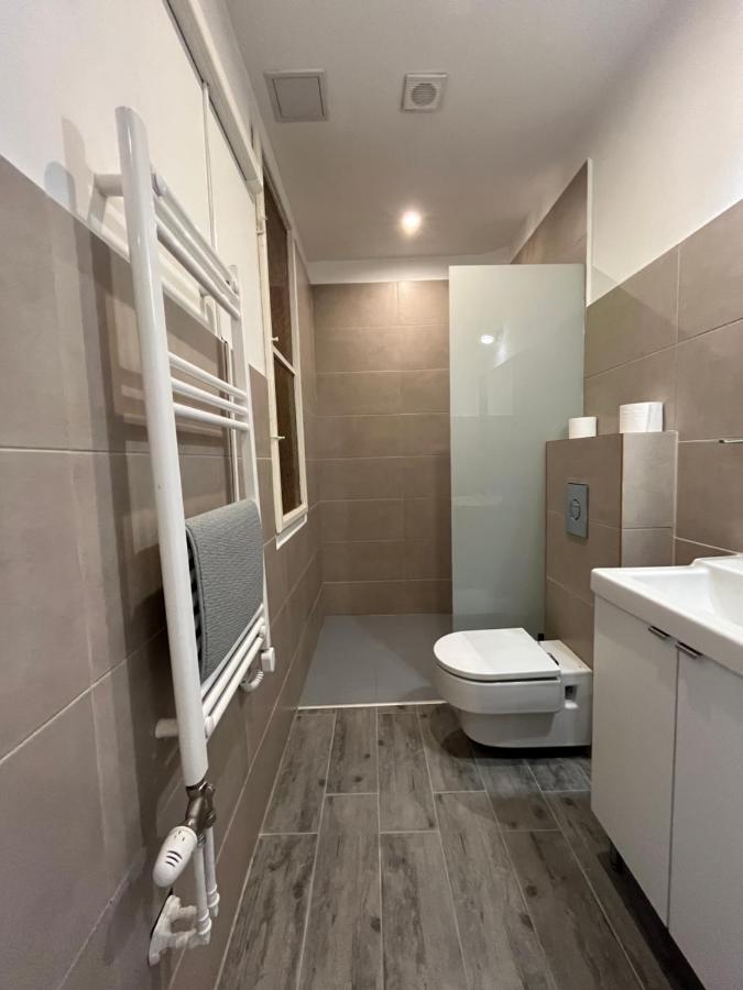 D58 Apartments In The City Center 布达佩斯 外观 照片