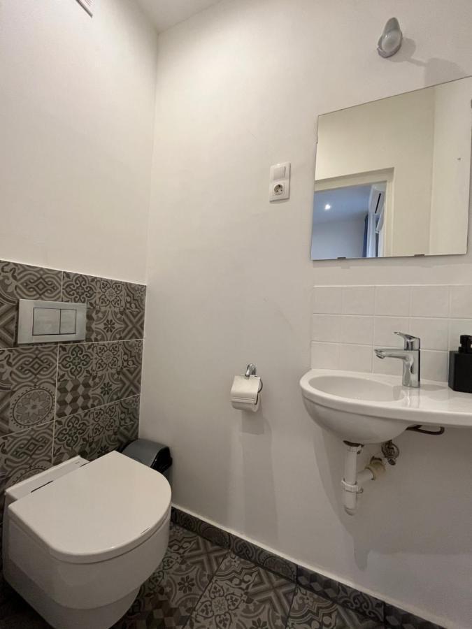 D58 Apartments In The City Center 布达佩斯 外观 照片